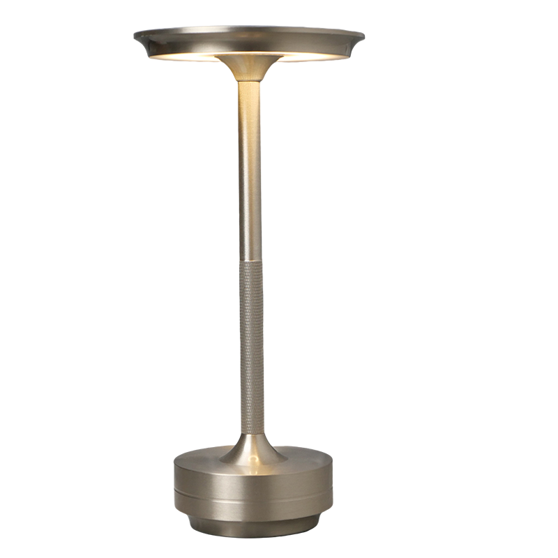Mqqhot Bezdrátová ochrana očí Energeticky úsporná stolní lampa Noční světlo