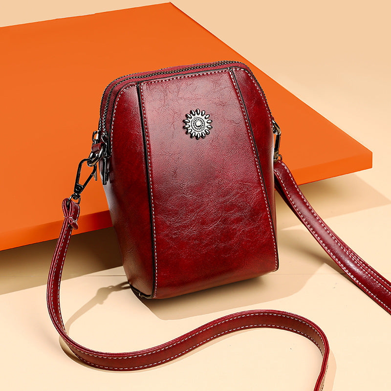 Mqqhot Crossbody Malé Kabelky
