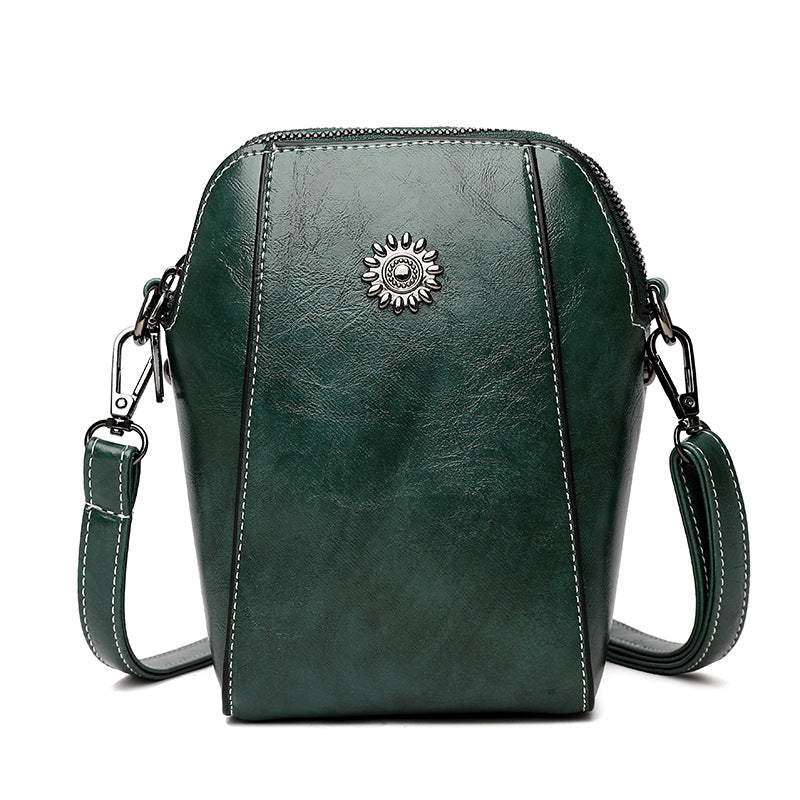 Mqqhot Crossbody Malé Kabelky