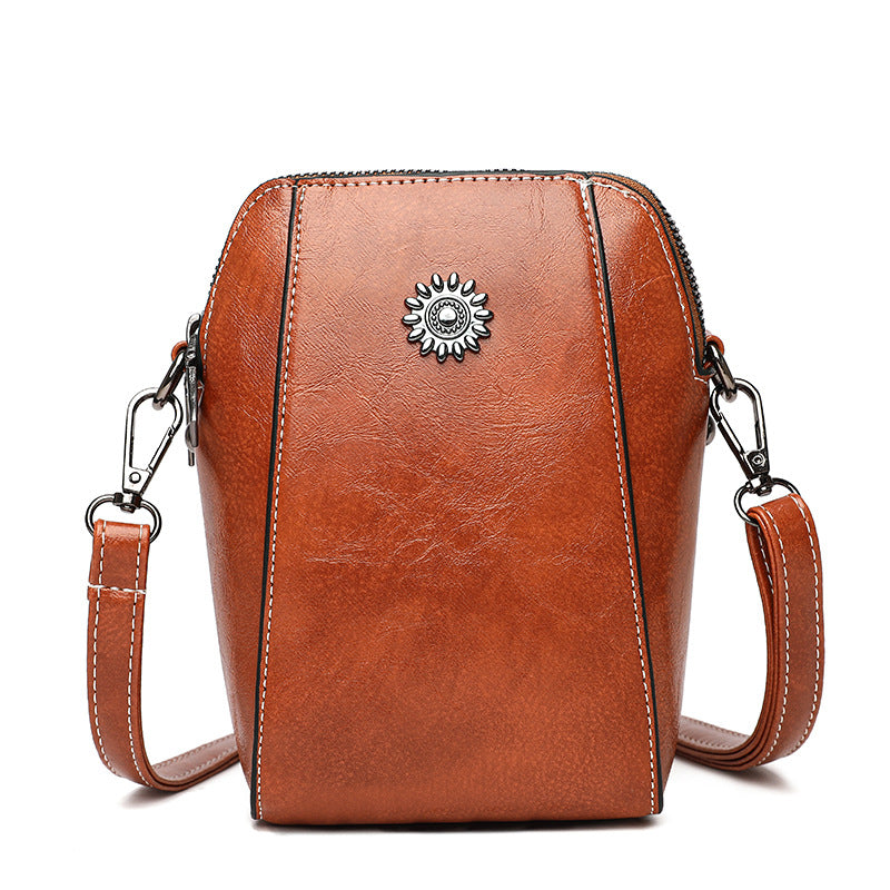 Mqqhot Crossbody Malé Kabelky