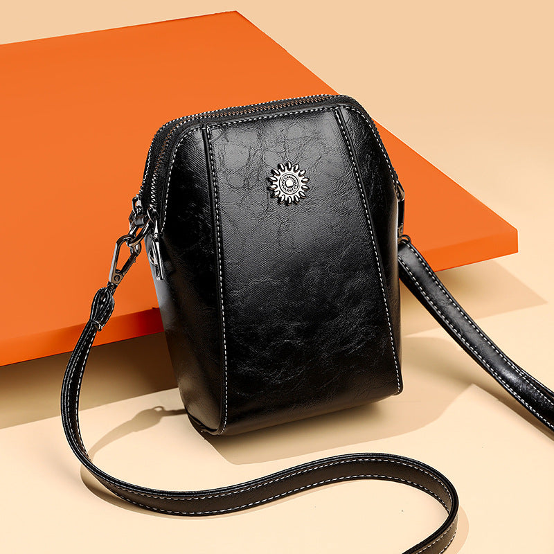 Mqqhot Crossbody Malé Kabelky