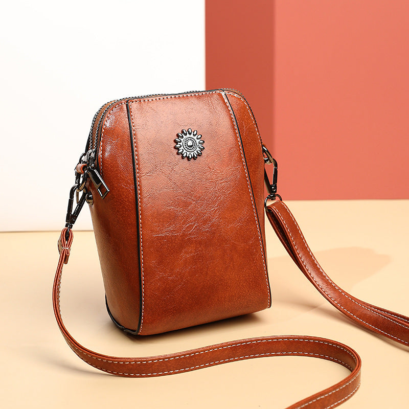 Mqqhot Crossbody Malé Kabelky
