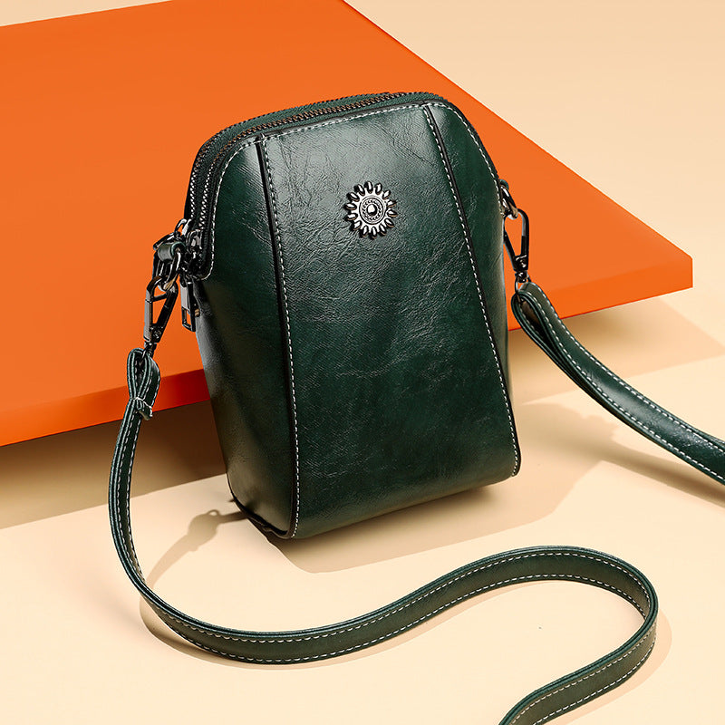 Mqqhot Crossbody Malé Kabelky