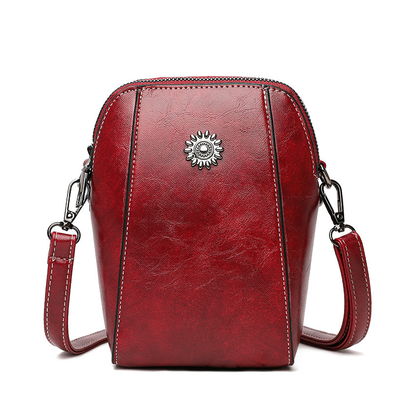 Mqqhot Crossbody Malé Kabelky