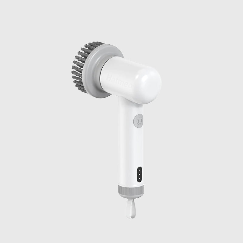 Mqqhot Spin Power Scruber