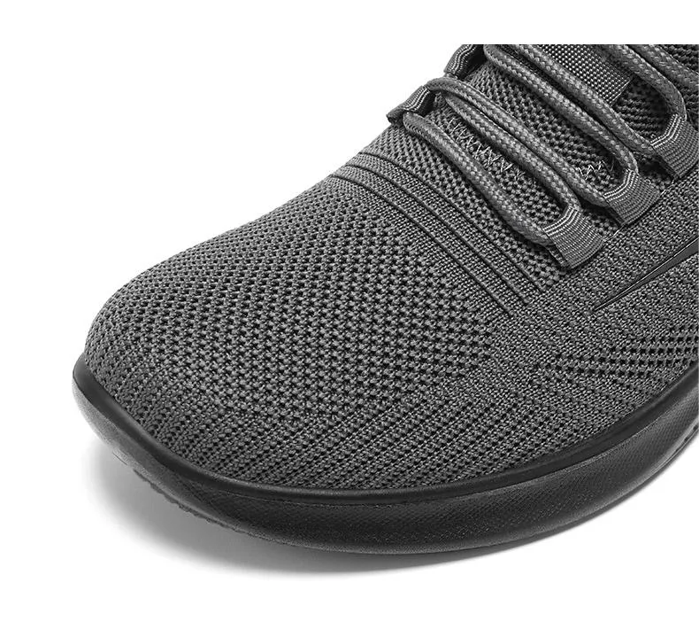Breathable mesh